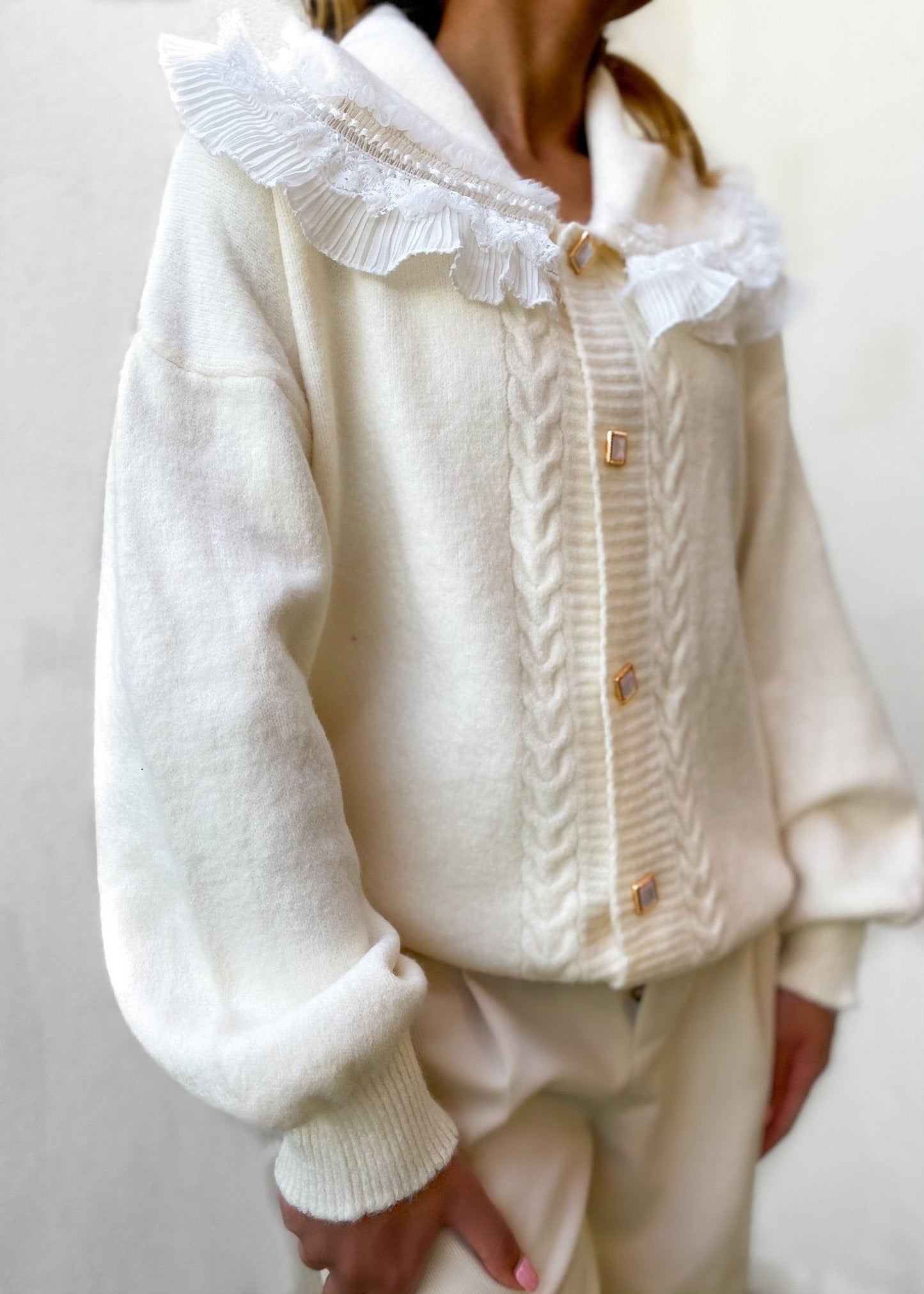 Nina | Cardigan