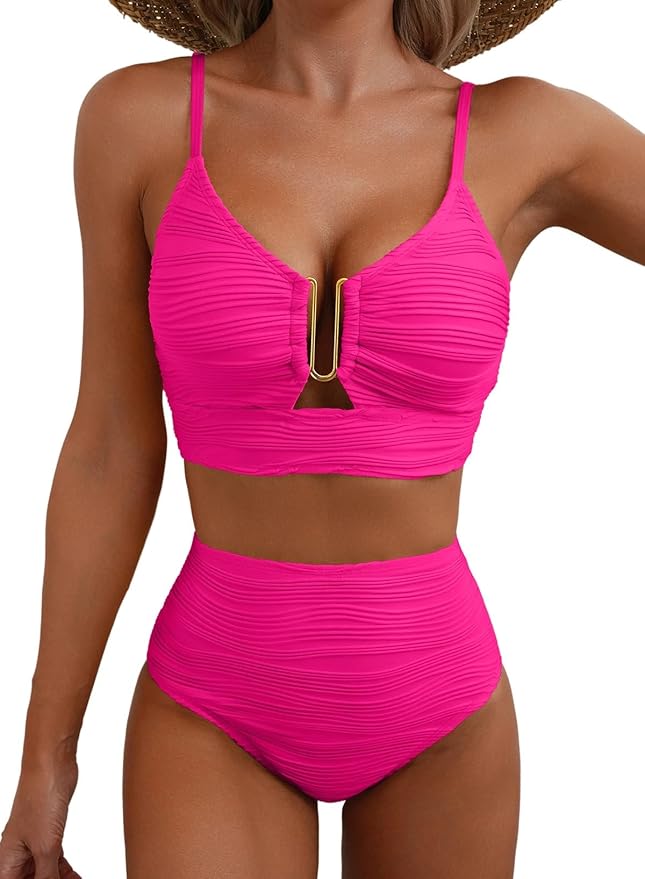Zoe | Bikini modern