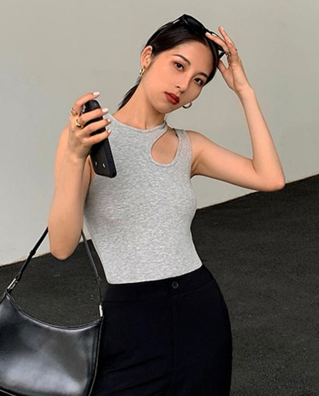 Krista | Top