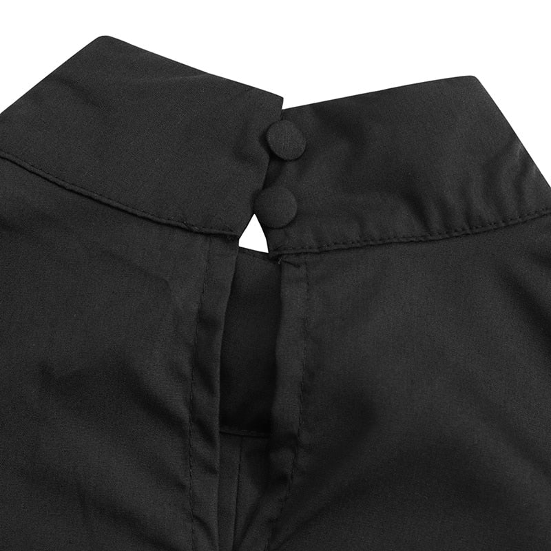 Marino | Cămașă vintage (Plus Size)