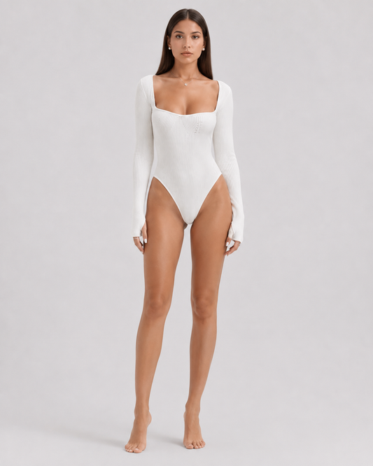 Angela | Top tricotat
