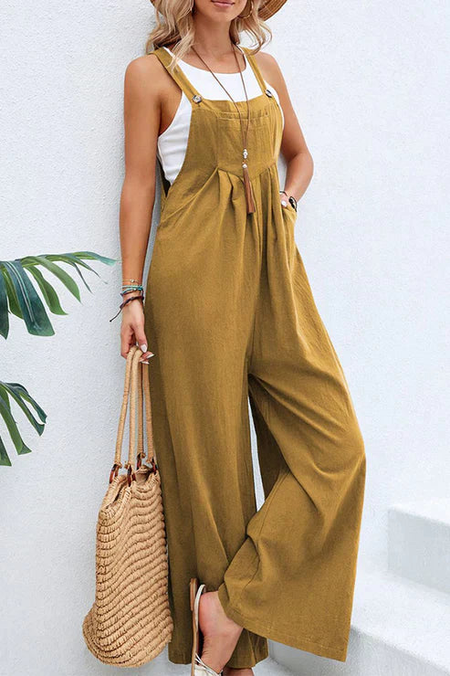 Adriana | Salopetă elegantă