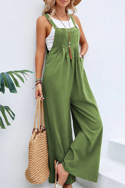 Adriana | Salopetă elegantă