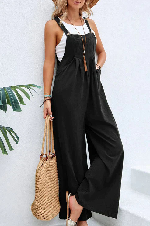 Adriana | Salopetă elegantă