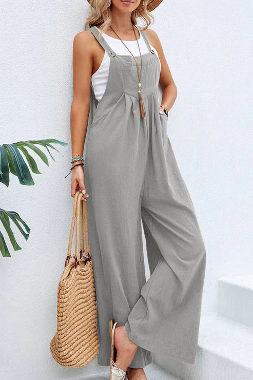 Adriana | Salopetă elegantă