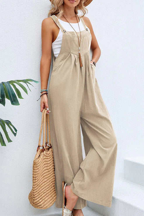 Adriana | Salopetă elegantă