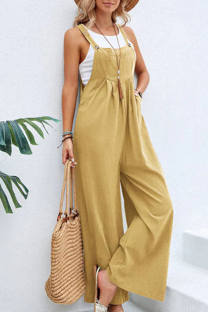 Adriana | Salopetă elegantă