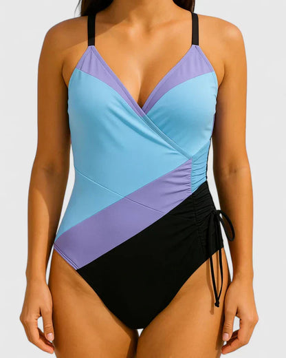 Sorynelle | Costume de baie elegant