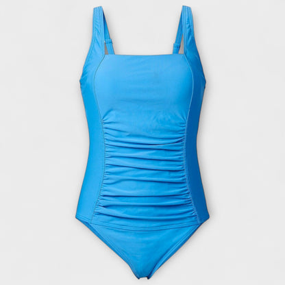 Bella | Costum de Baie Retro Căptușit