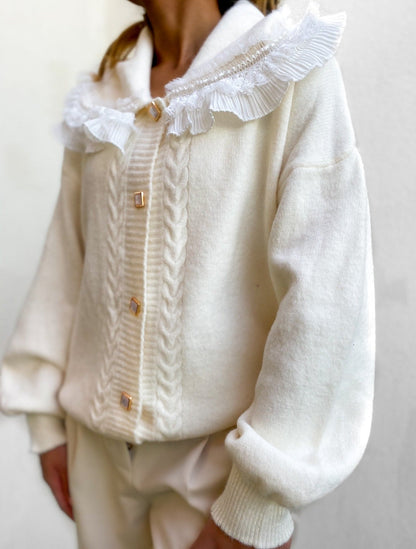 Nina | Cardigan