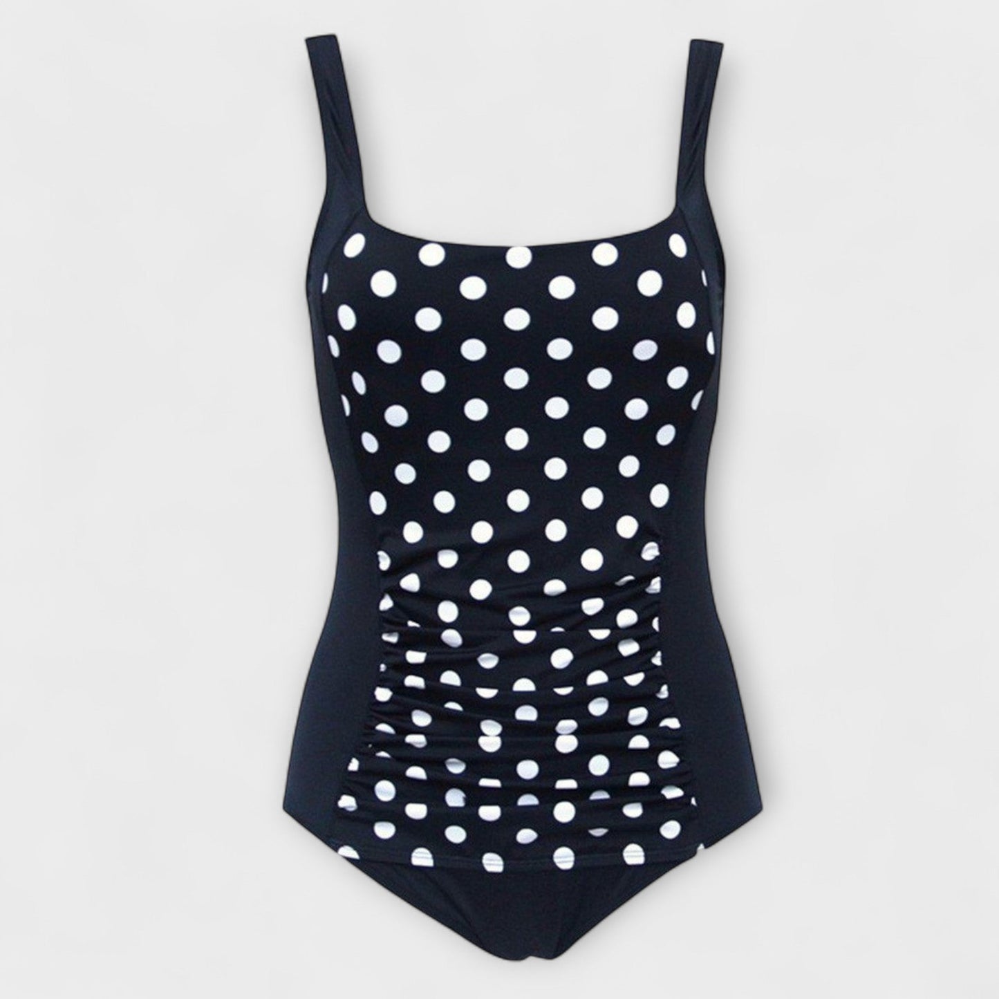 Bella | Costum de Baie Retro Căptușit
