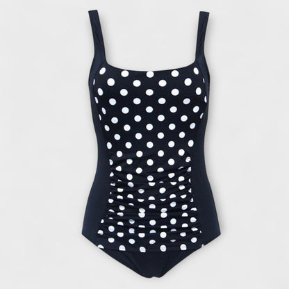 Bella | Costum de Baie Retro Căptușit