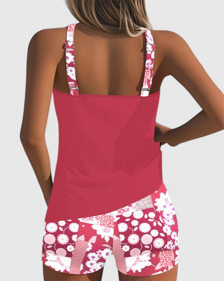Aurianna | Costum de baie confortabil