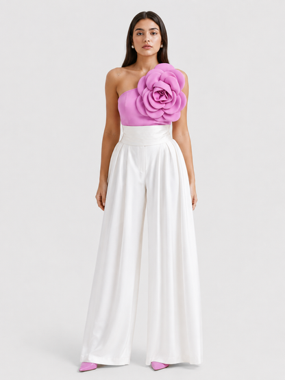 Isotta | Top elegant