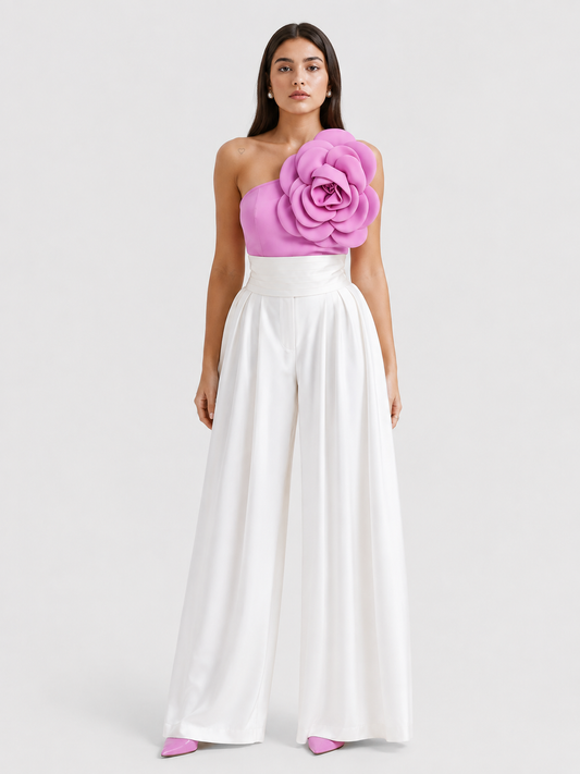 Isotta | Top elegant