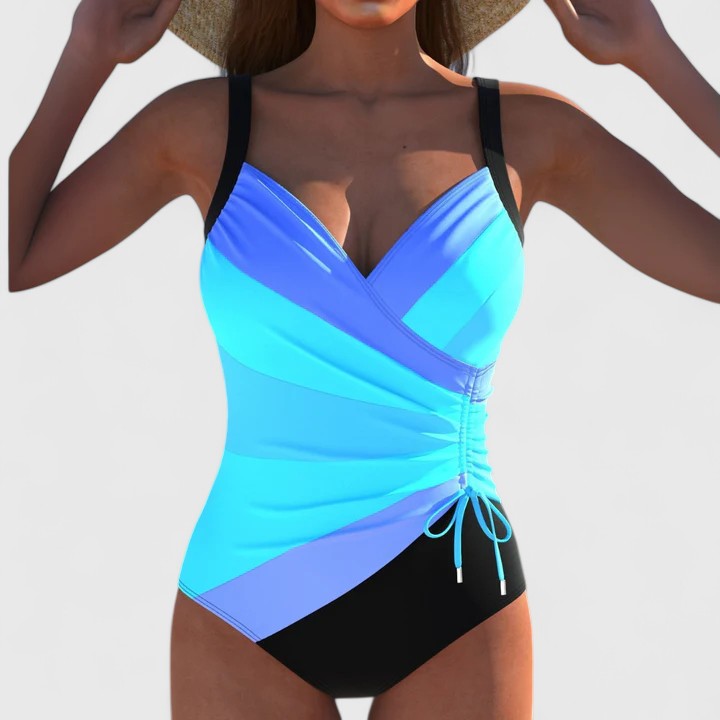 Tazlyne | Costum de baie sofisticat