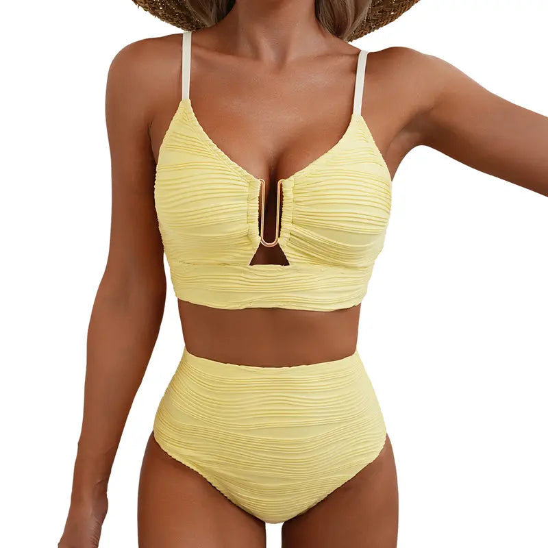 Zoe | Bikini modern