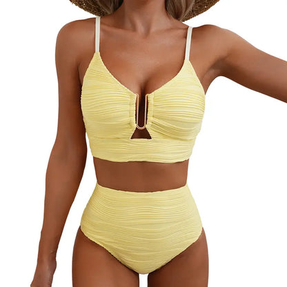 Zoe | Bikini modern