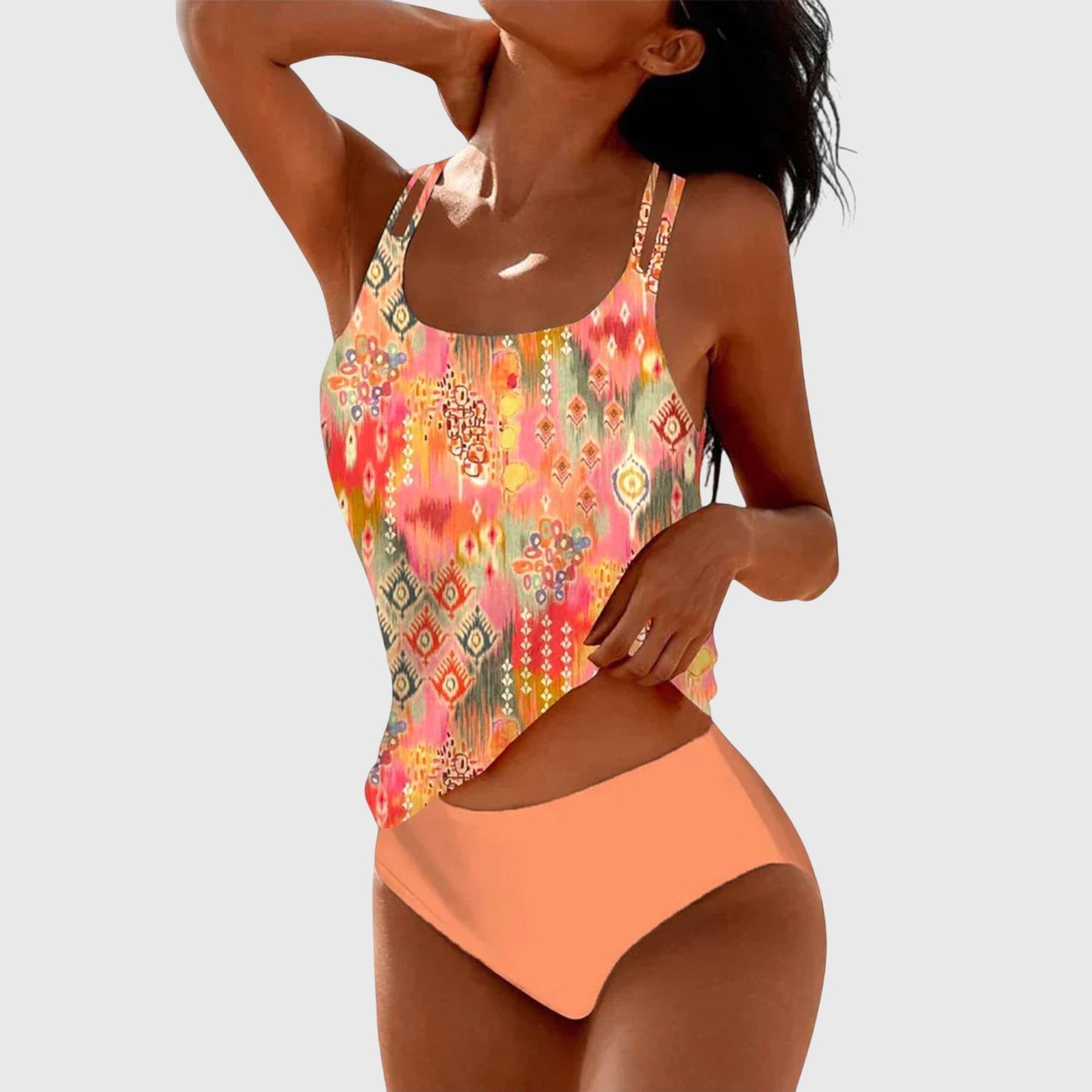 Lina | Set de Costume de Baie