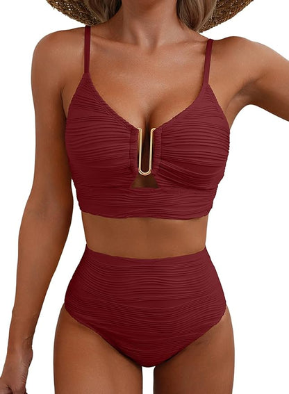Zoe | Bikini modern