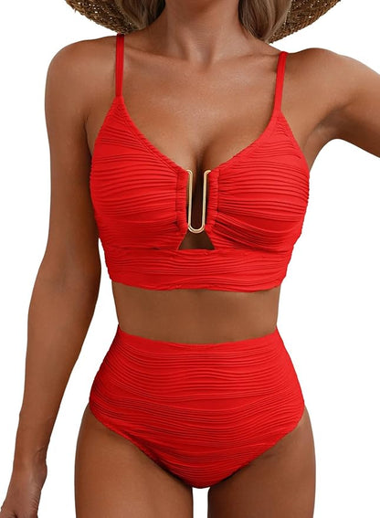 Zoe | Bikini modern