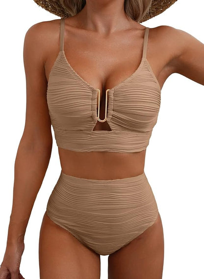 Zoe | Bikini modern