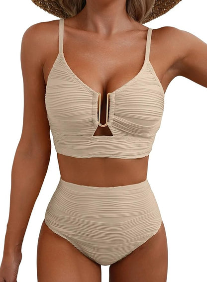 Zoe | Bikini modern
