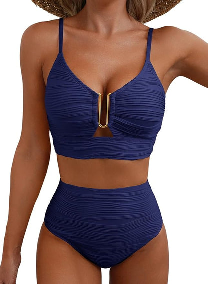 Zoe | Bikini modern