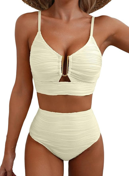 Zoe | Bikini modern