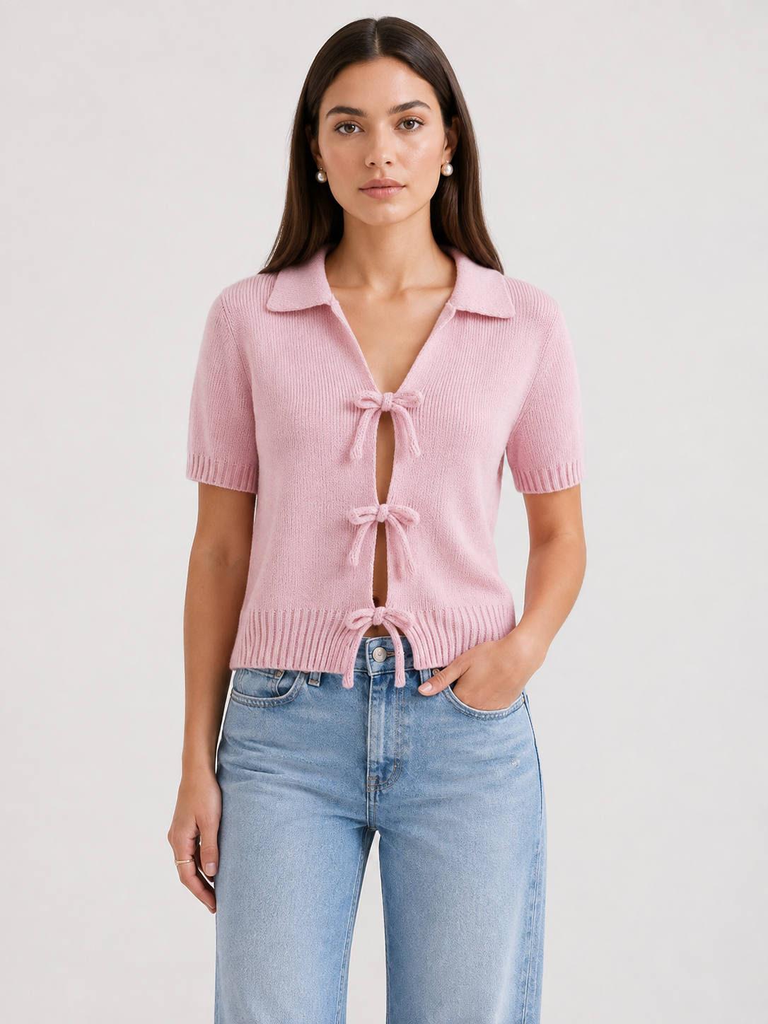 Tereza | Top