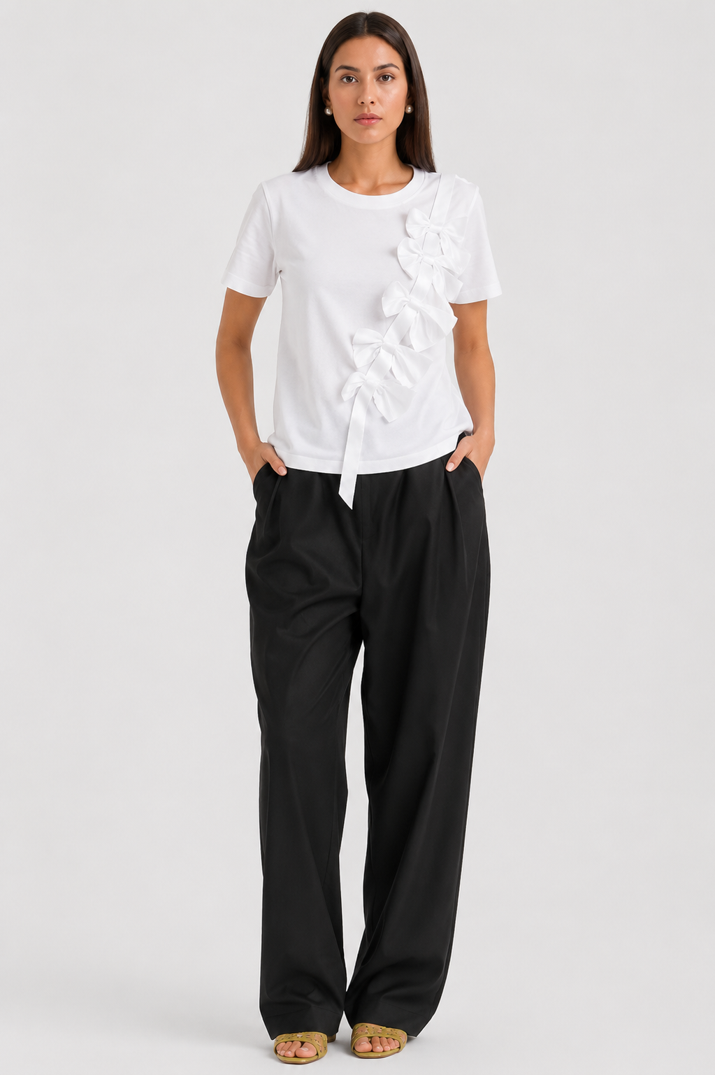 Valery | Tricou