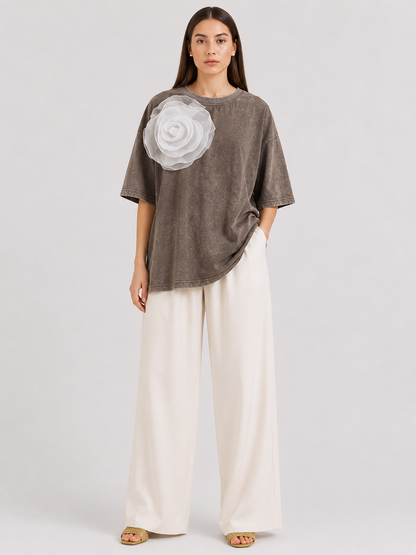 Roseta | Top
