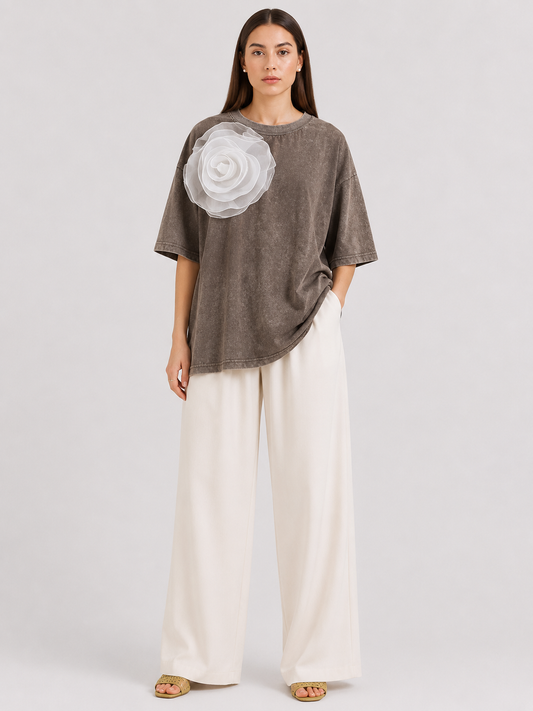 Roseta | Top