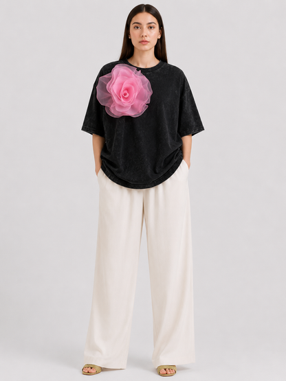 Roseta | Top