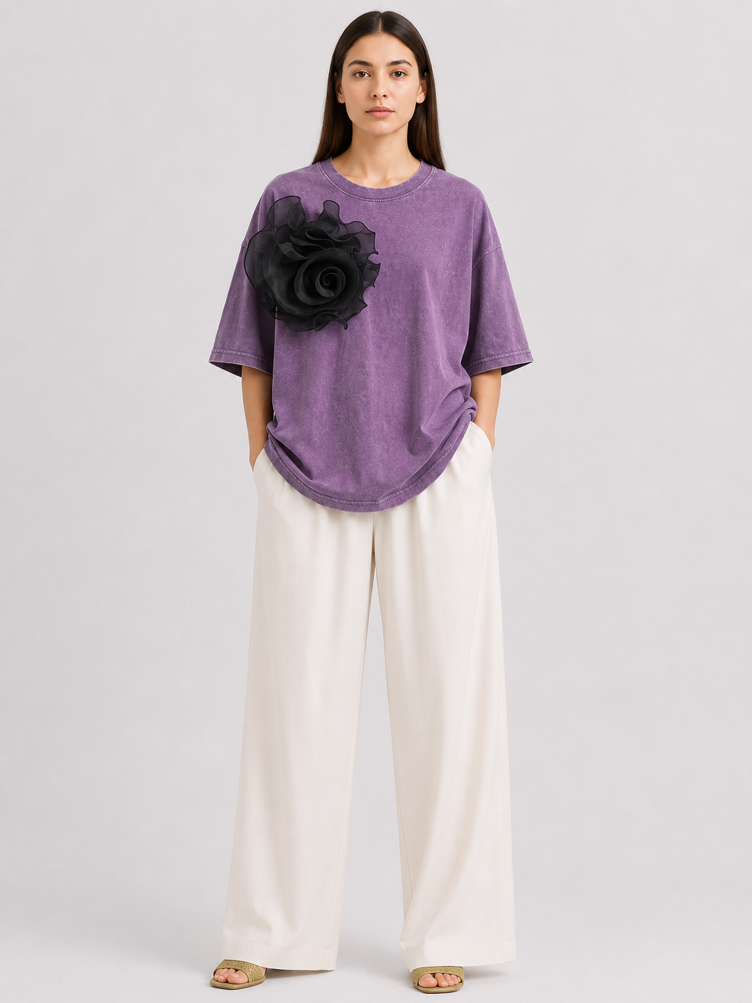 Roseta | Top