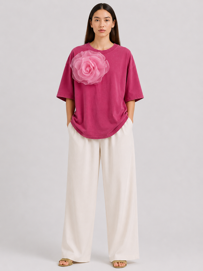 Roseta | Top