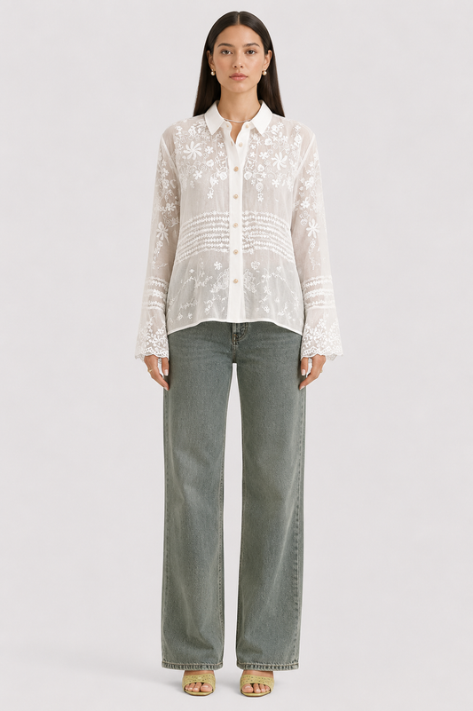 Liana | Cămașă