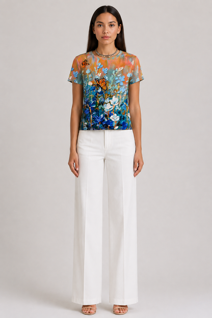 Joni | Tricou