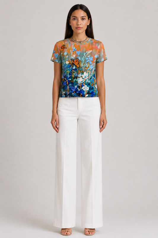 Joni | Tricou