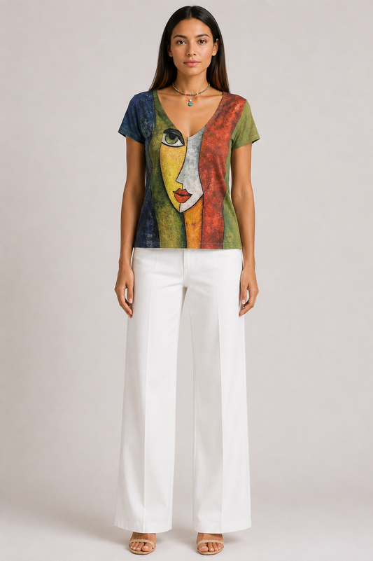 Chileshe | Tricou