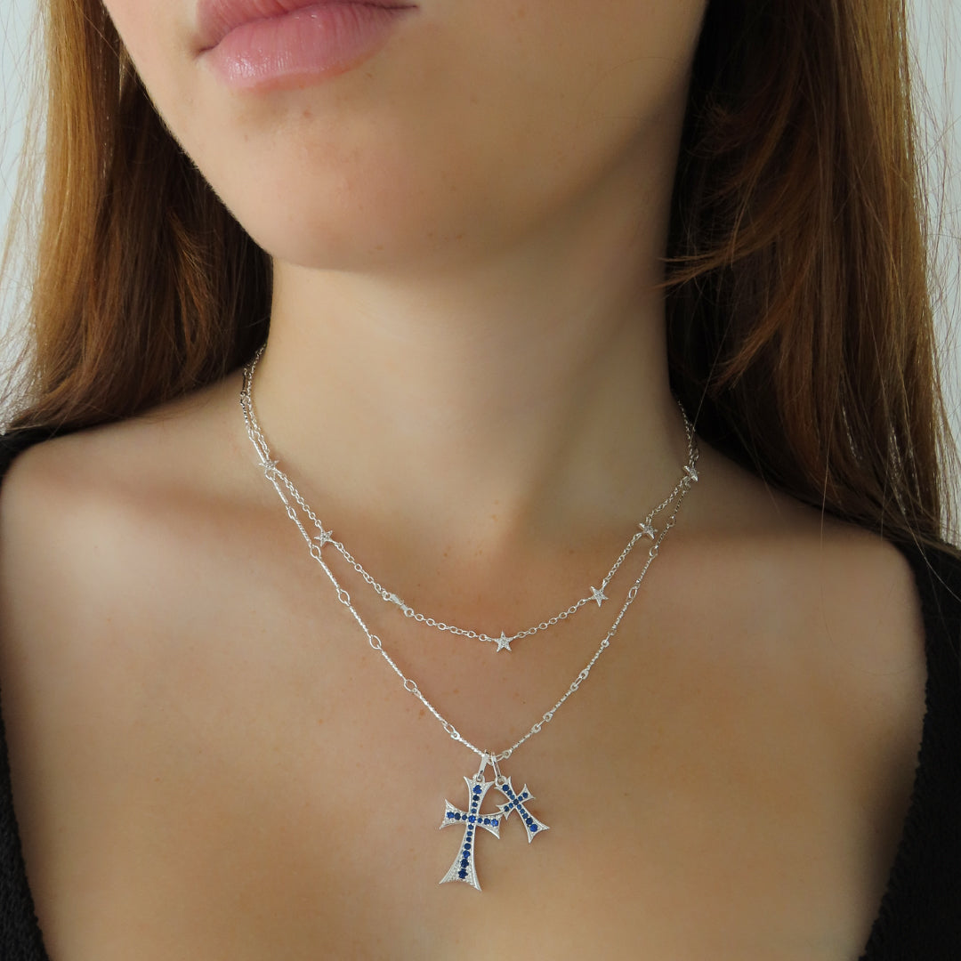 Crux | Crucifix Dublu