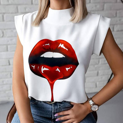 Ilaria | Top imprimat