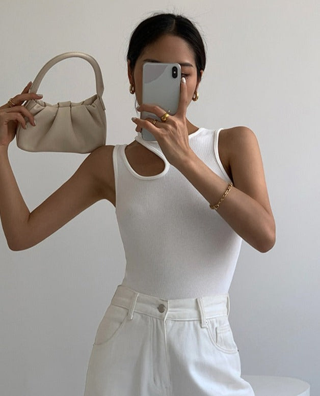 Krista | Top