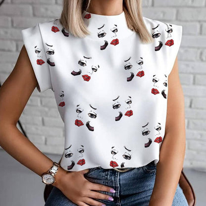 Ilaria | Top imprimat