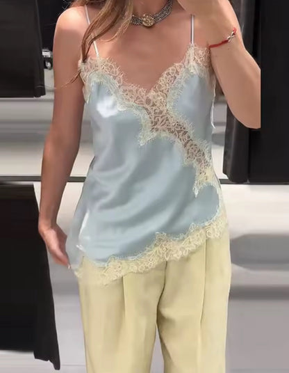 Stefania | Top