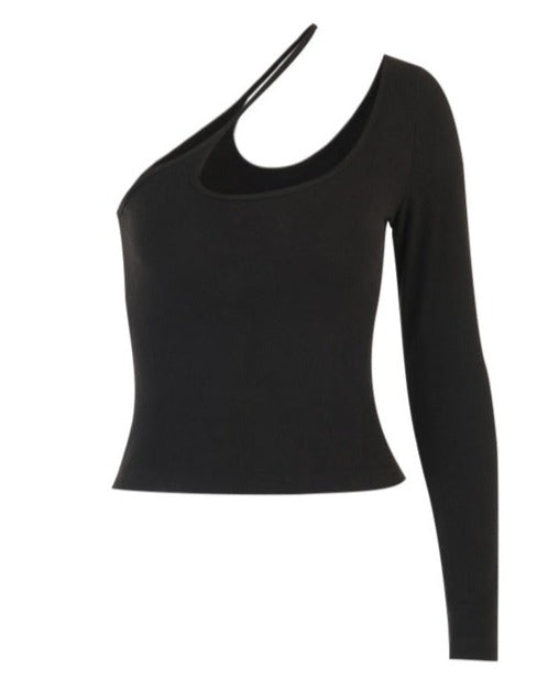 Anzhelika | Top asimetric
