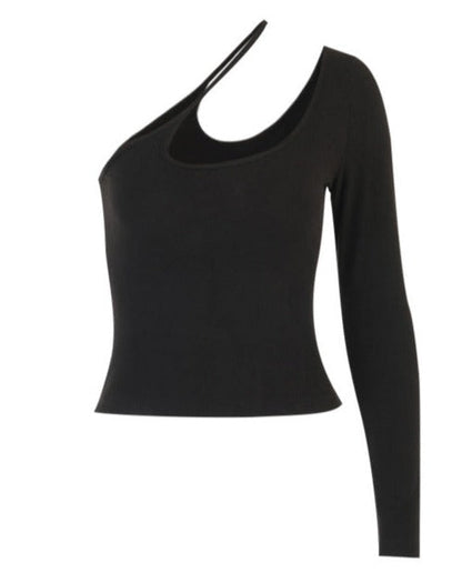 Anzhelika | Top asimetric