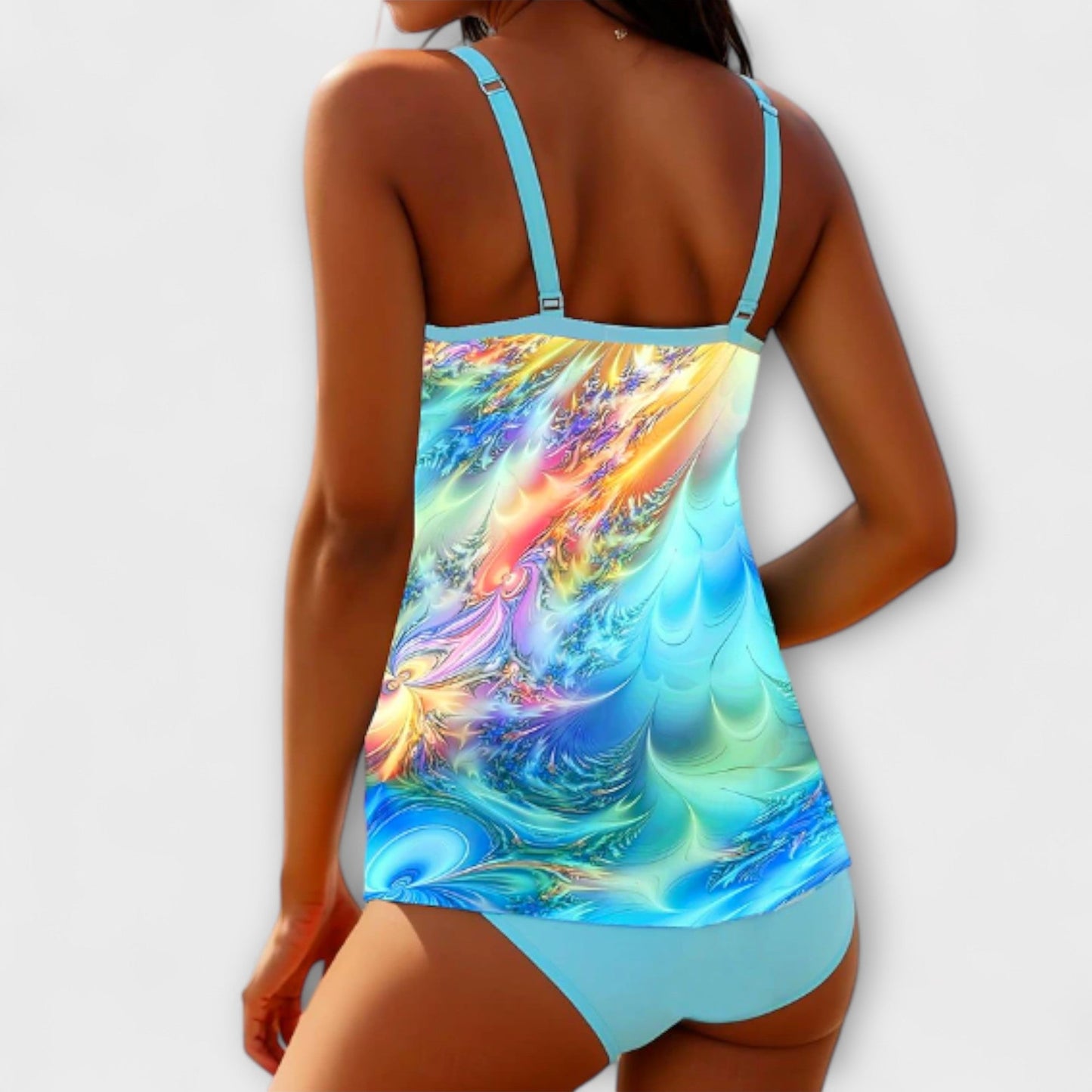 Patrizia | Tankini Insieme