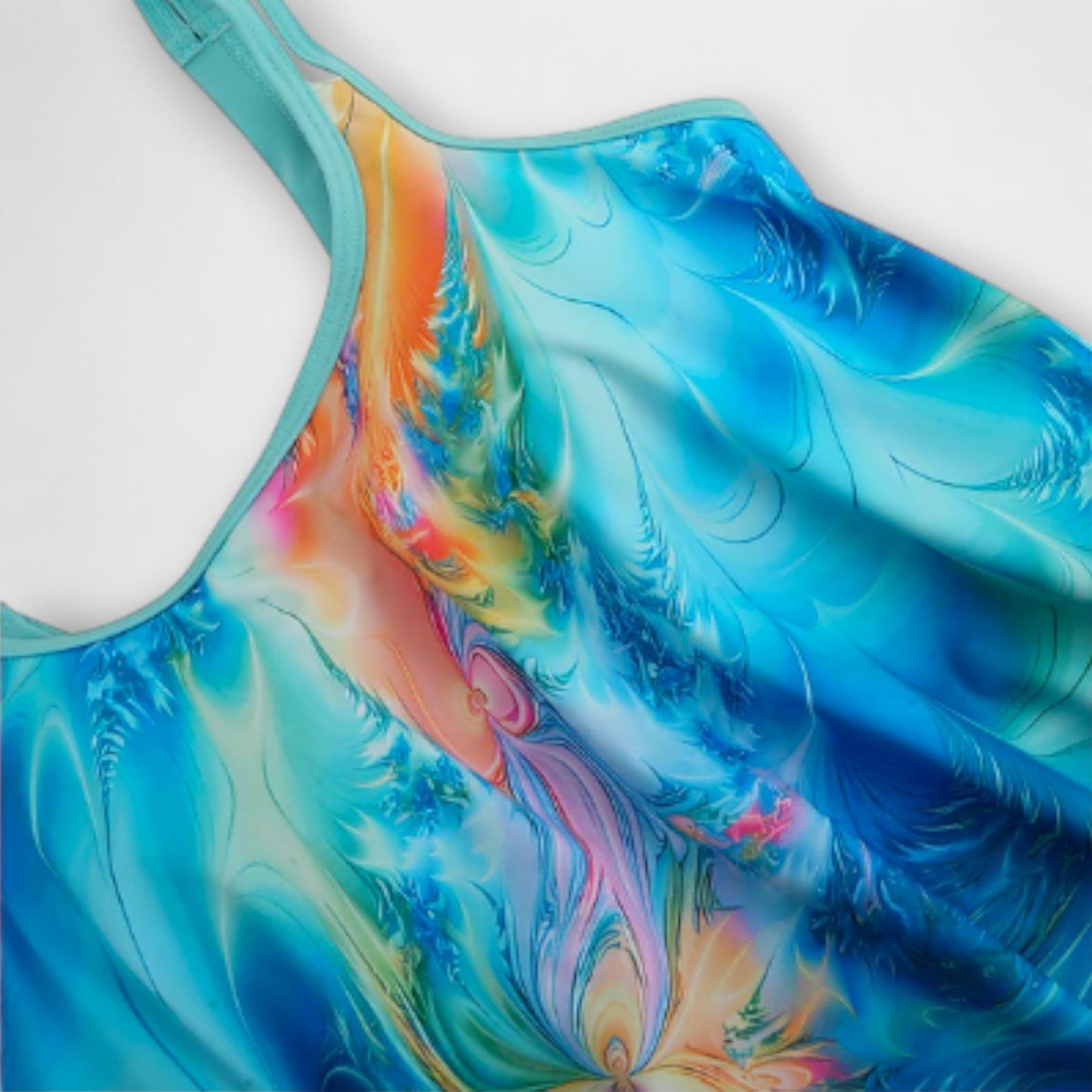 Patrizia | Tankini Insieme