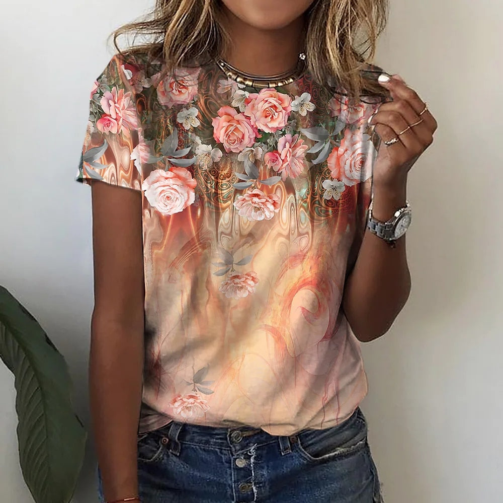Joni | Tricou